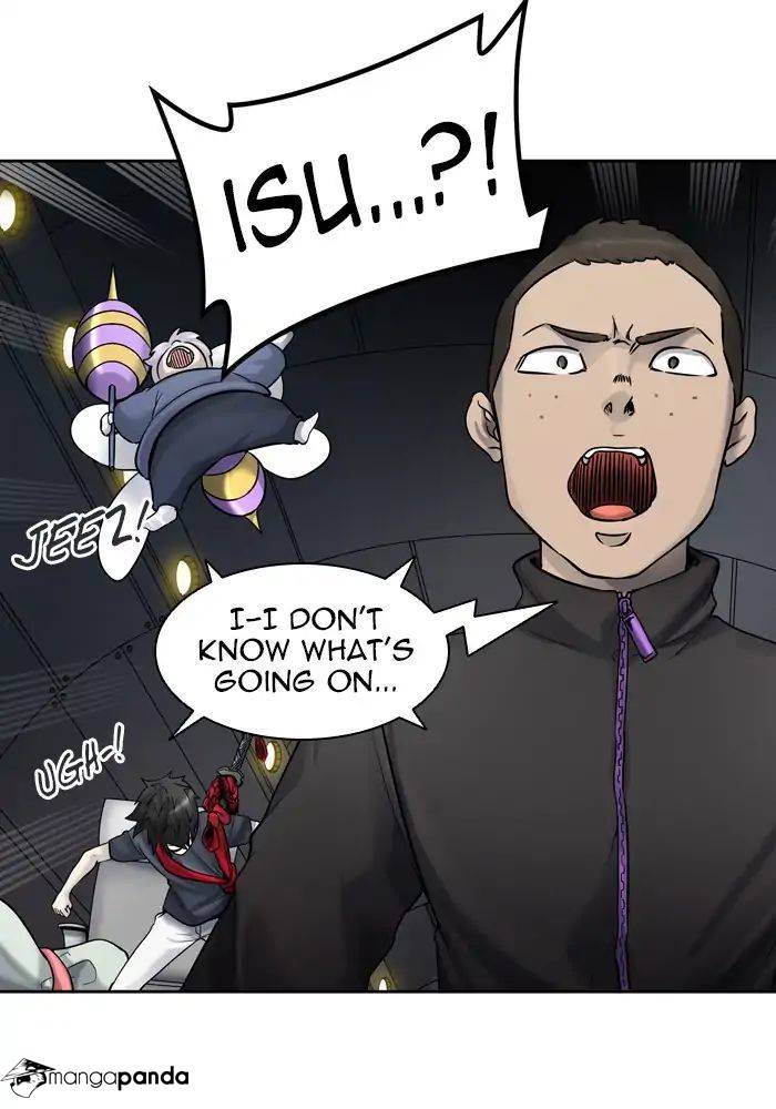Tower of God Chapter 416 image 004